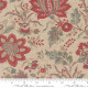 Pivoine Linen - Pearl Pivoine Linen - Pearl